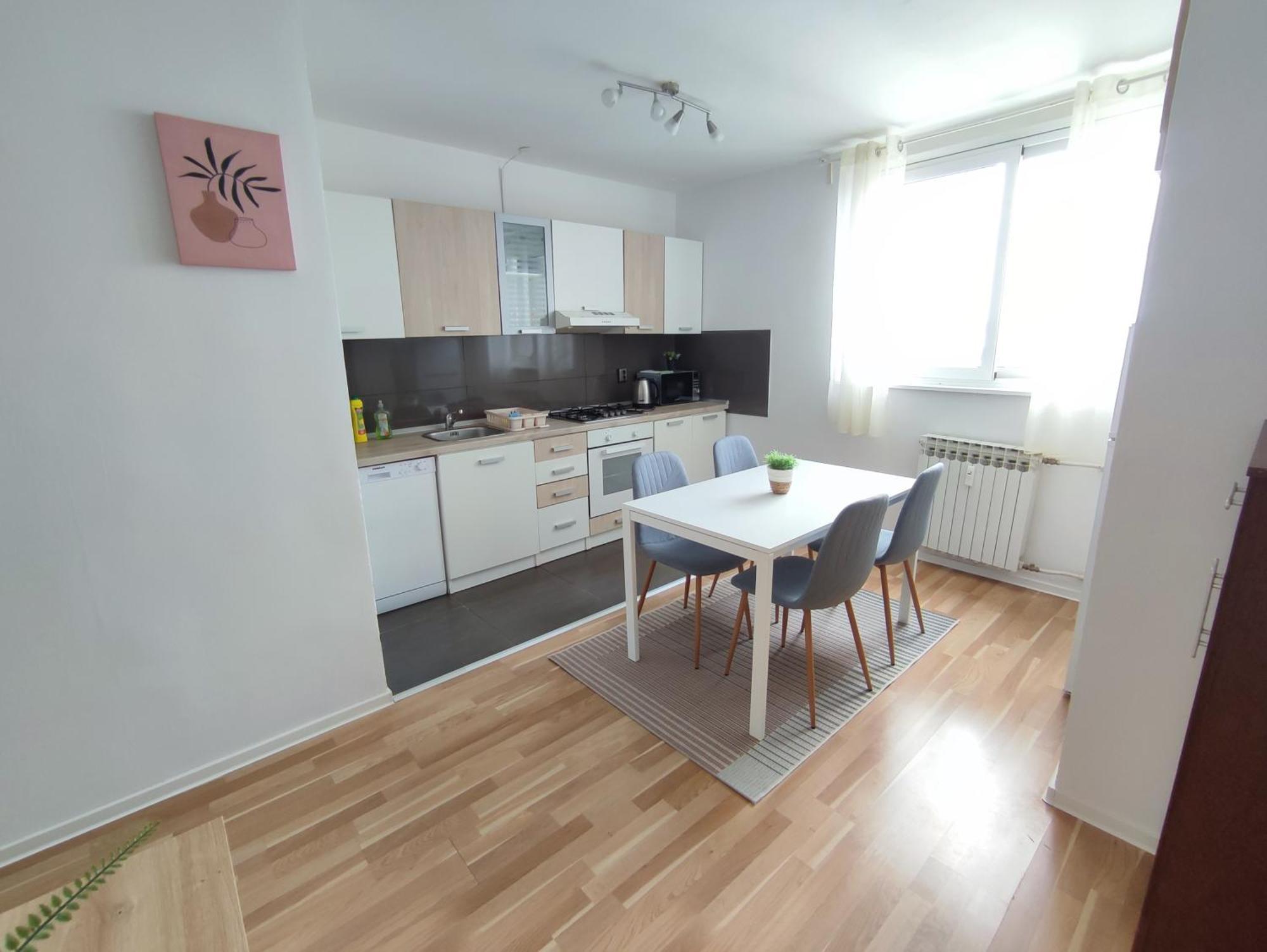 Apartment City View Zadar Extérieur photo