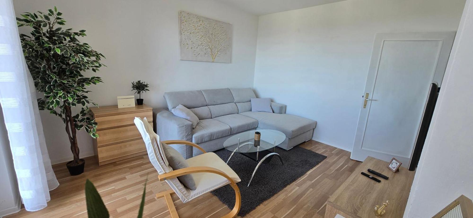 Apartment City View Zadar Extérieur photo