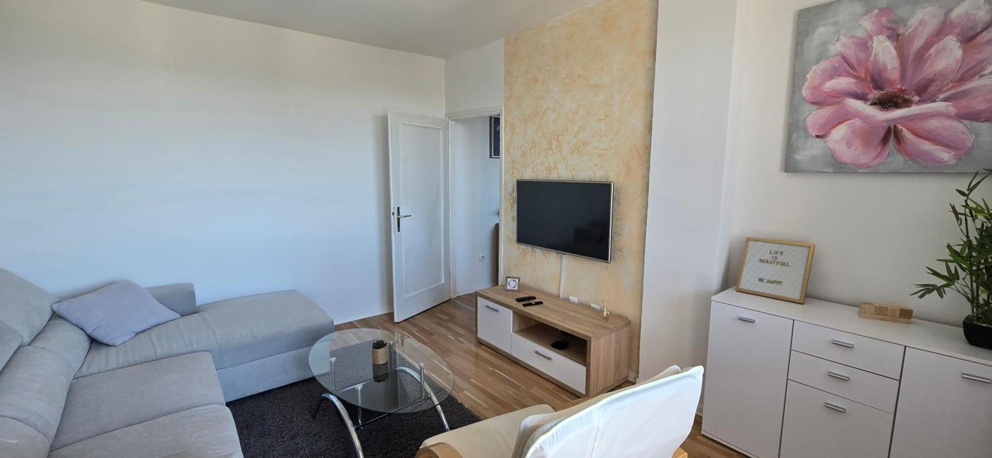 Apartment City View Zadar Extérieur photo